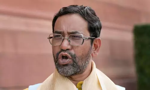 മോദിയെയും യോഗിയെയും പോലെ മക്കളെ ഉണ്ടാക്കാതെ തൊഴിലില്ലായ്മ തടയണം -ബി.ജെ.പി നേതാവ്