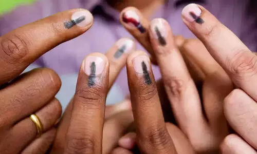 വീട്ടിലെത്തി വോട്ടിങ്: കുറ്റമറ്റ രീതിയില്‍ നടത്തണമെന്ന് മുഖ്യതിരഞ്ഞെടുപ്പ് ഓഫീസര്‍