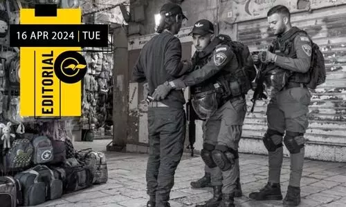 ഇ​സ്രാ​യേ​ലി​ലേ​ക്കു​ള്ള തൊ​ഴി​ൽ ക​യ​റ്റു​മ​തി​യി​ലെ ശ​രി​കേ​ടു​ക​ൾ