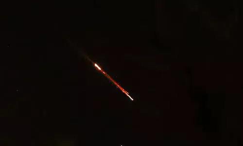 പശ്ചിമേഷ്യ എങ്ങോട്ട്?; ആശങ്കയുടെ മുൾമുനയിൽ ലോകം