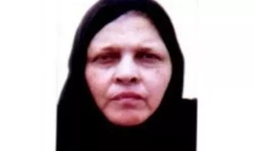 കോഴിക്കോട് സ്വദേശിനി ജിദ്ദയിൽ നിര്യാതയായി