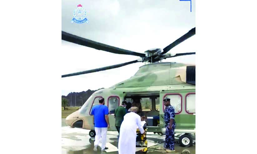 ക​ണ്ണീ​ർമ​ഴ​യ​ത്ത്...