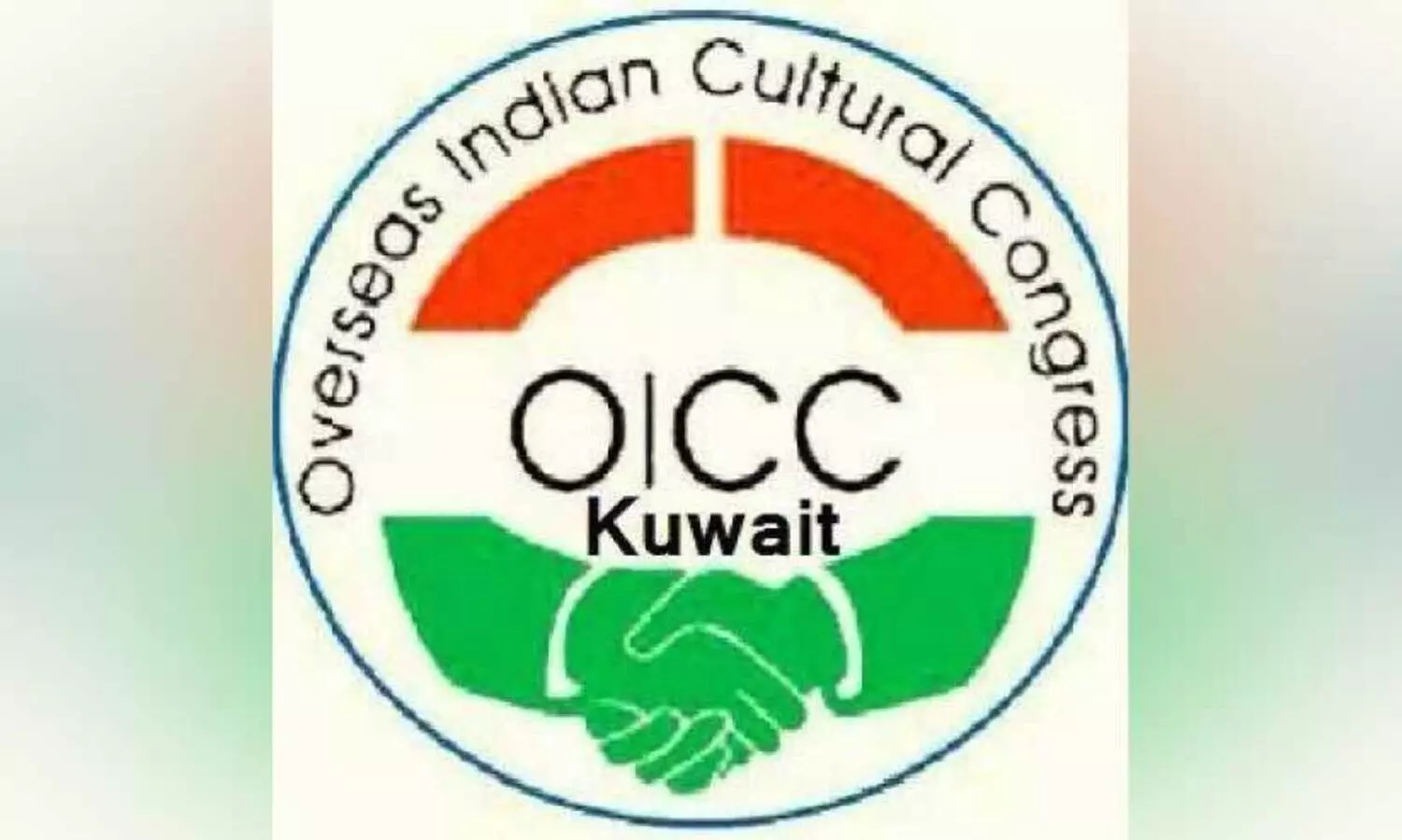 ഒ.​ഐ.​സി.​സി തെ​ര​ഞ്ഞെ​ടു​പ്പ് ക​ൺ​വെ​ൻ​ഷ​ൻ വി.​ടി. ബ​ൽ​റാം ഉ​ദ്ഘാ​ട​നം ചെ​യ്തു