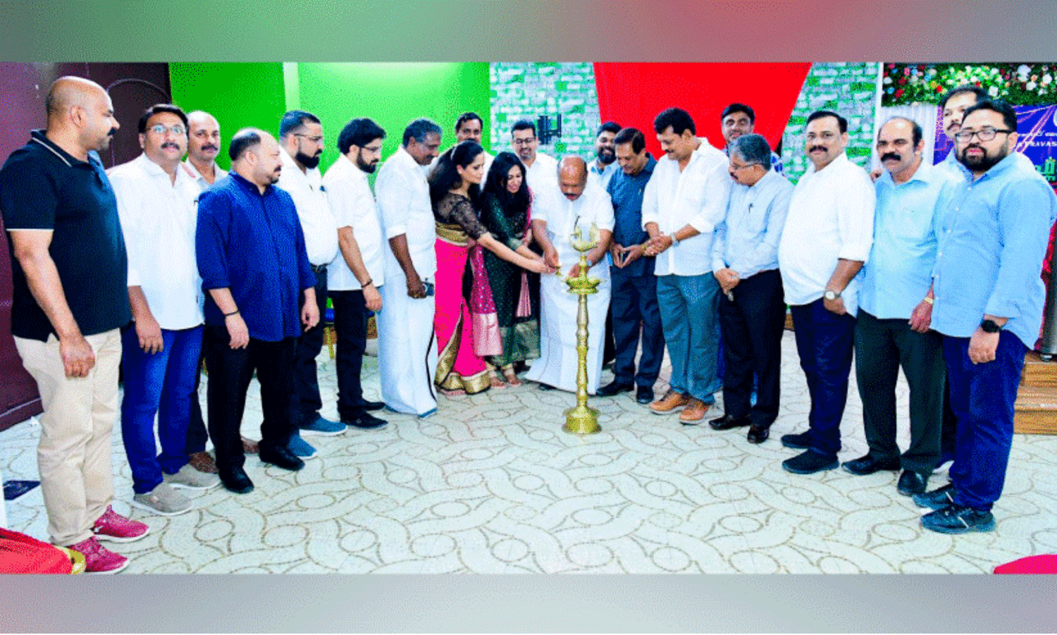 thiruvalla pravasi association