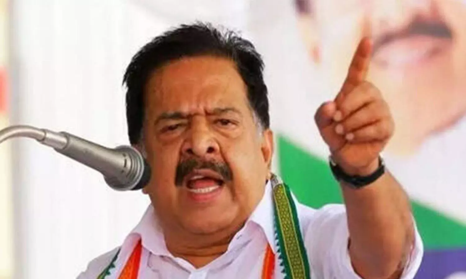 തെരഞ്ഞെടുപ്പിൽ മുഖ്യമന്ത്രി ഭരണ നേട്ടങ്ങൾ പറയുന്നില്ല; ഓർമിപ്പിച്ചാൽ തിരിച്ചടി കിട്ടുമെന്നറിയാമെന്ന് ചെന്നിത്തല