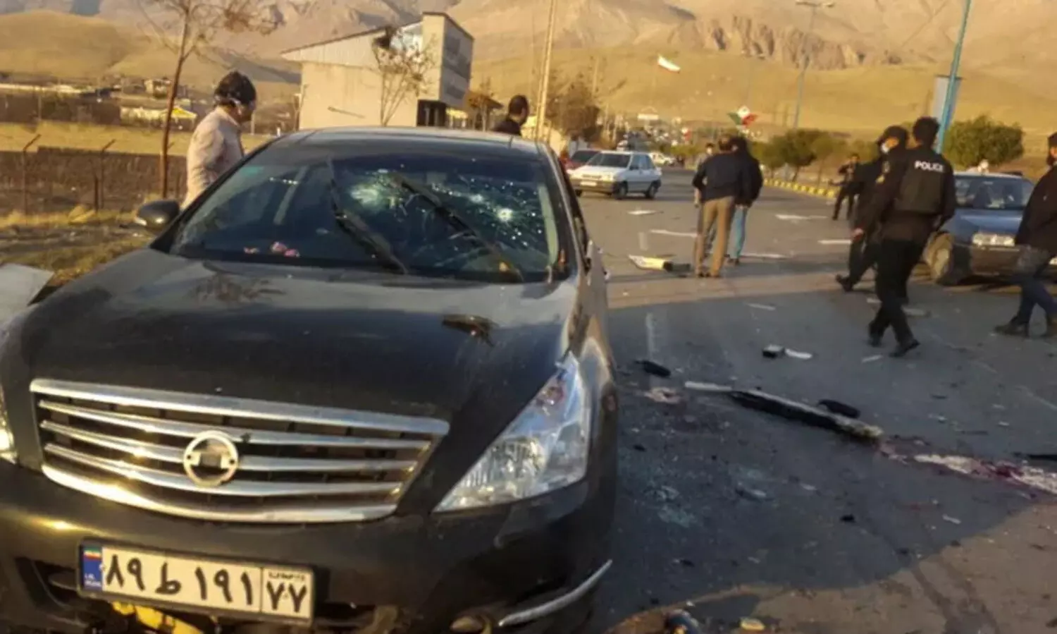 ഇറാനെ ആക്രമിക്കുമോ ഇസ്രായേൽ? മുന്നിലുള്ളത് ഈ നാല് സാധ്യതകൾ...