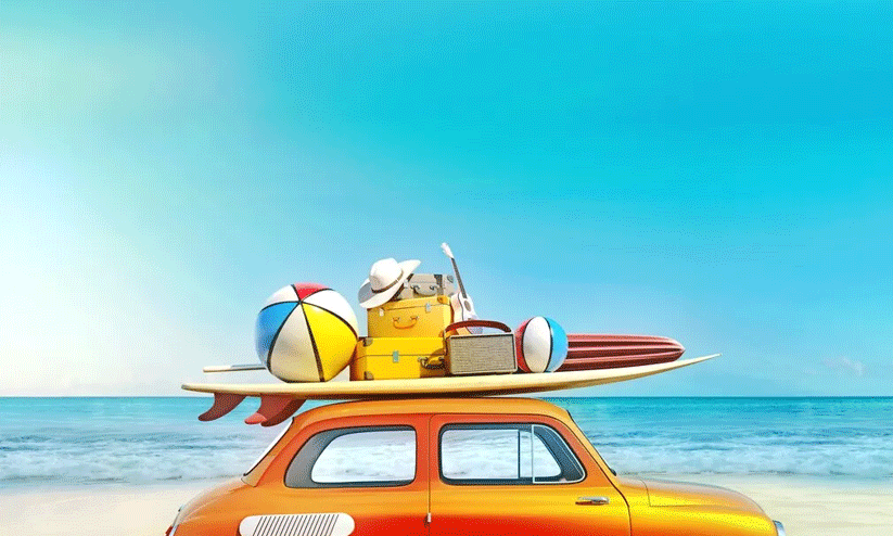 summer travel summer travel