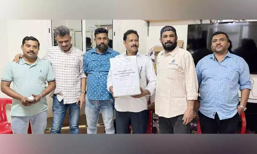 Fundraising for Abdul Rahims release Fundraising for Abdul Rahims release