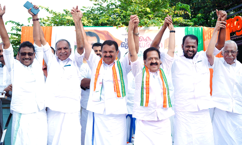 candidates candidates