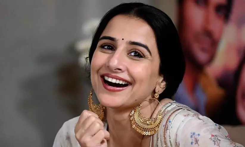 Vidya Balan dubbed jinxed after film with Mohanlal shelved: There was witch hunt Vidya Balan dubbed jinxed after film with Mohanlal shelved: There was witch hunt