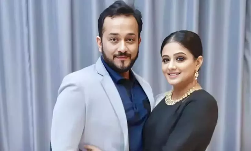 Priyamani says husband Mustafa Raj told her ‘hold my hand’ when controversies about their marriage surfaced online