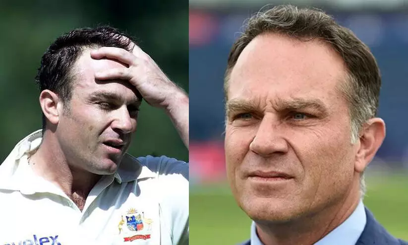 കേസിൽ ജാമ്യം നിഷേധിച്ചു; മുൻ ആസ്ട്രേലിയൻ ക്രിക്കറ്റർ മൈക്കൽ സ്ലേറ്റർ കോടതിയിൽ കുഴഞ്ഞുവീണു