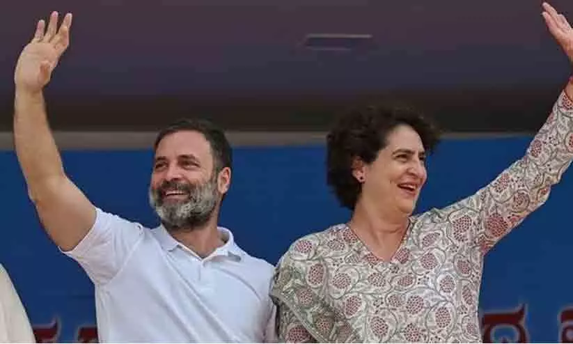 priyanka gandhi rahul gandhi priyanka gandhi rahul gandhi