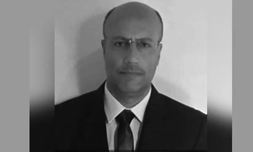 ഖത്തറിലെ സീലൈൻ ബീച്ചിൽ ഡോക്ടർ മുങ്ങി മരിച്ചു ഖത്തറിലെ സീലൈൻ ബീച്ചിൽ ഡോക്ടർ മുങ്ങി മരിച്ചു