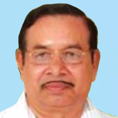 ഷം​സു​ദ്ദീ​ൻ അ​ഹ​മ്മ​ദ്