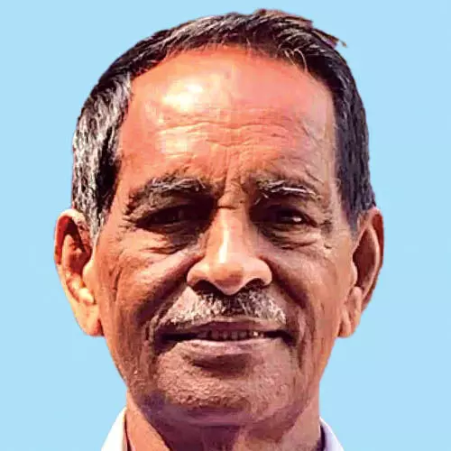 പ്ര​ഭാ​ക​ര​ൻ മാ​സ്റ്റ​ർ