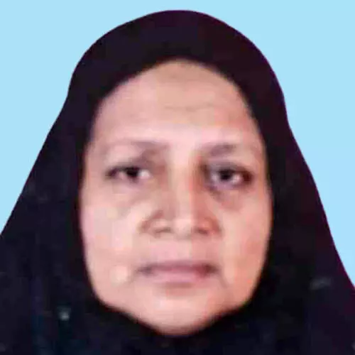 മ​റി​യ​ക്കു​ട്ടി