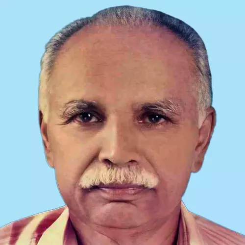 ബേ​ബി​ച്ച​ൻ