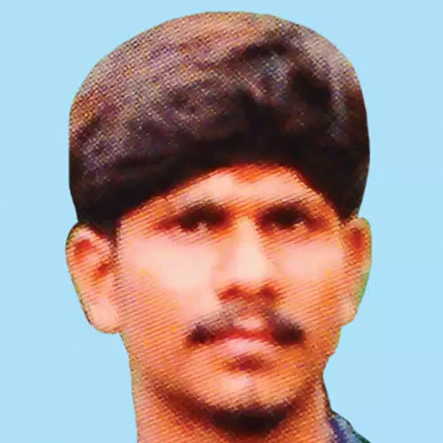 സ​ഹോ​ദ​ര​ന്റെ കു​ത്തേ​റ്റ് യു​വാ​വ് മ​രി​ച്ചു