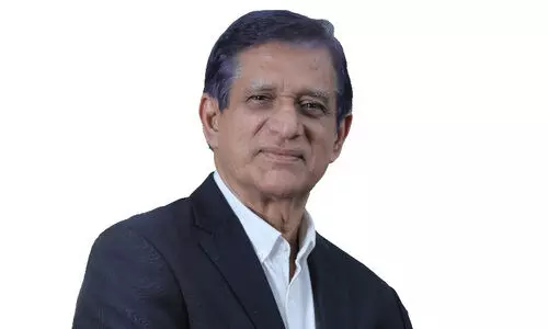 ഡോ. എം.ഐ സഹദുള്ളക്ക് കഹോകോൺ ലൈഫ് ടൈം അച്ചീവ്മെന്റ് അവാർഡ്