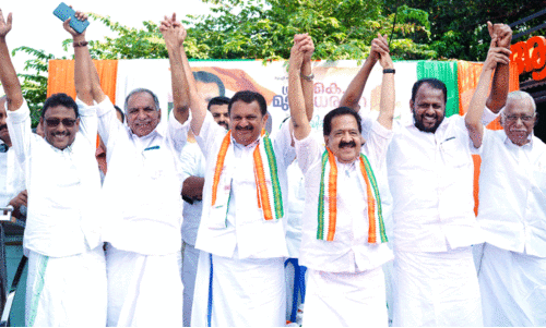 candidates candidates