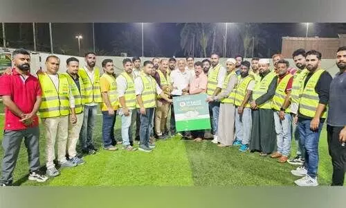 handovering collected fund