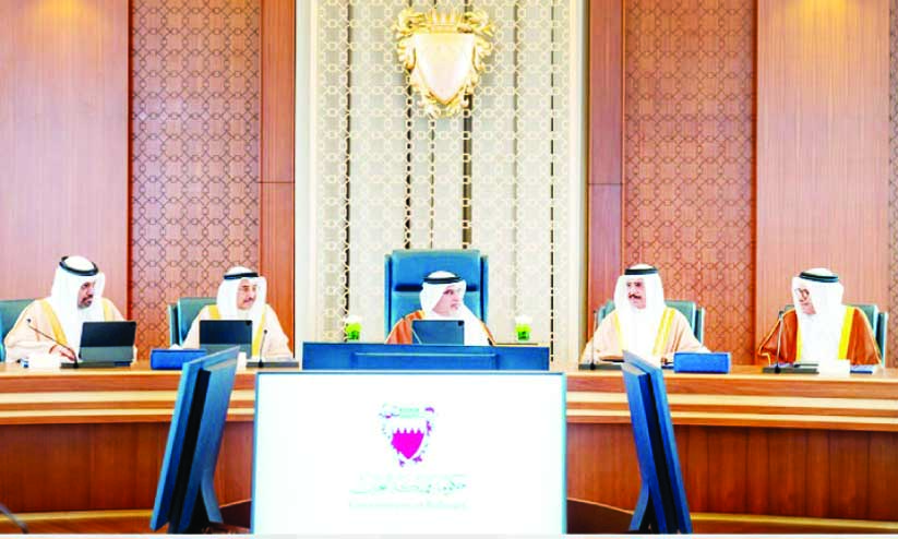 ഇ​ല​ക്​​ട്രി​സി​റ്റി ആ​ൻ​ഡ്​ വാ​ട്ട​ർ ഹോ​ൾ​ഡി​ങ്​ ക​മ്പ​നി സ്ഥാ​പി​ക്കാ​ൻ മ​ന്ത്രി​സ​ഭ അം​ഗീ​കാ​രം