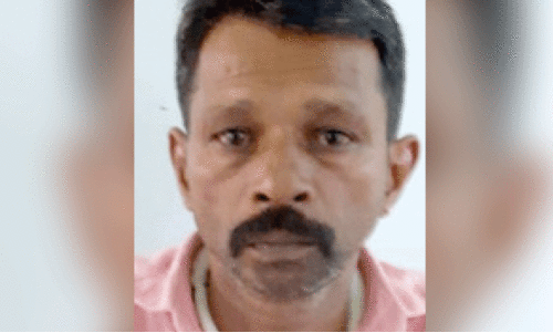 സുരേഷ് സുരേഷ്