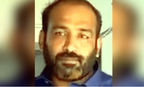 സു​ല്‍ഫി​ക്കർ​