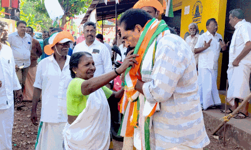 candidates candidates