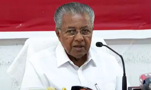 Pinarayi Vijayan Pinarayi Vijayan