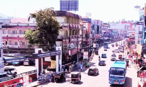 സു​ൽ​ത്താ​ൻ ബ​ത്തേ​രി