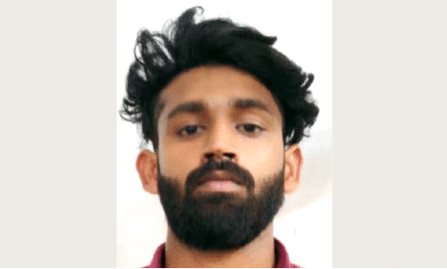 യുവാവിനെ കൊലപ്പെടുത്താൻ ശ്രമം: ഒരാൾ അറസ്റ്റിൽ