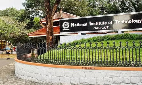 എൻ.ഐ.ടിയുടെ വിവാദ നടപടി: ന്യൂനപക്ഷ  കമീഷൻ റിപ്പോർട്ട് തേടി