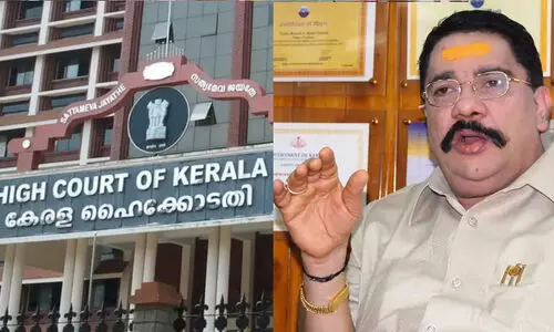 മാസപ്പടി കേസ്: ആരോഗ്യപ്രശ്നങ്ങളുണ്ട്, ചോദ്യം ചെയ്യലിൽ നിന്ന് ഒഴിവാക്കണമെന്ന് ശശിധരൻ കർത്ത