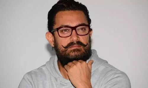 ആമിർ ഖാൻ കോൺഗ്രസിന് വോട്ട് അഭ്യർഥിച്ചോ? യാഥാർഥ്യം ഇങ്ങനെ