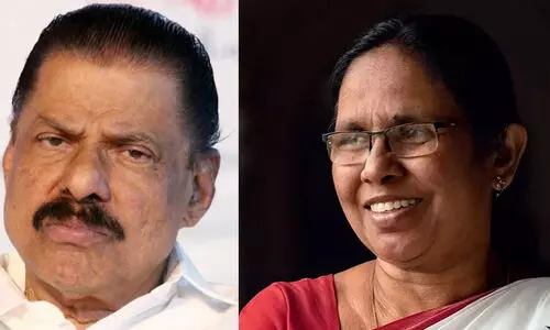 കെ.കെ ശൈലജക്ക് നേരെയുള്ള സൈബർ ആക്രമണം അതീവ ഗൗരവമെന്ന് എം.വി ഗോവിന്ദൻ