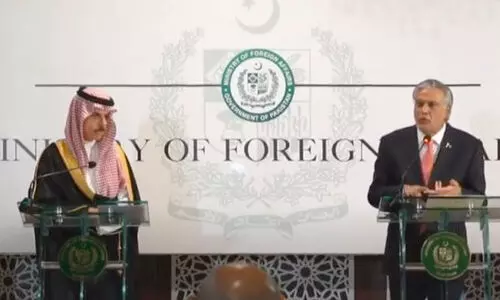 saudi foreign minister