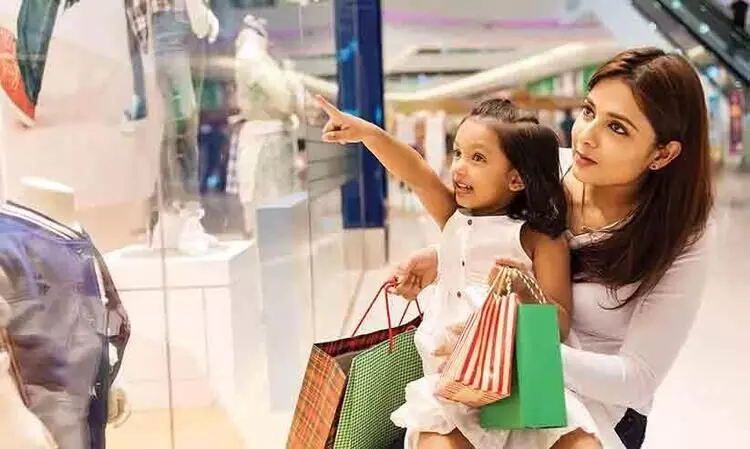 സ്കൂൾ ഷോപ്പിങ്: ഇവരൊക്കെയാണ് താരങ്ങൾ, അറിയാം വിപണിയിലെ ലേറ്റസ്റ്റ് ട്രെൻഡുകൾ