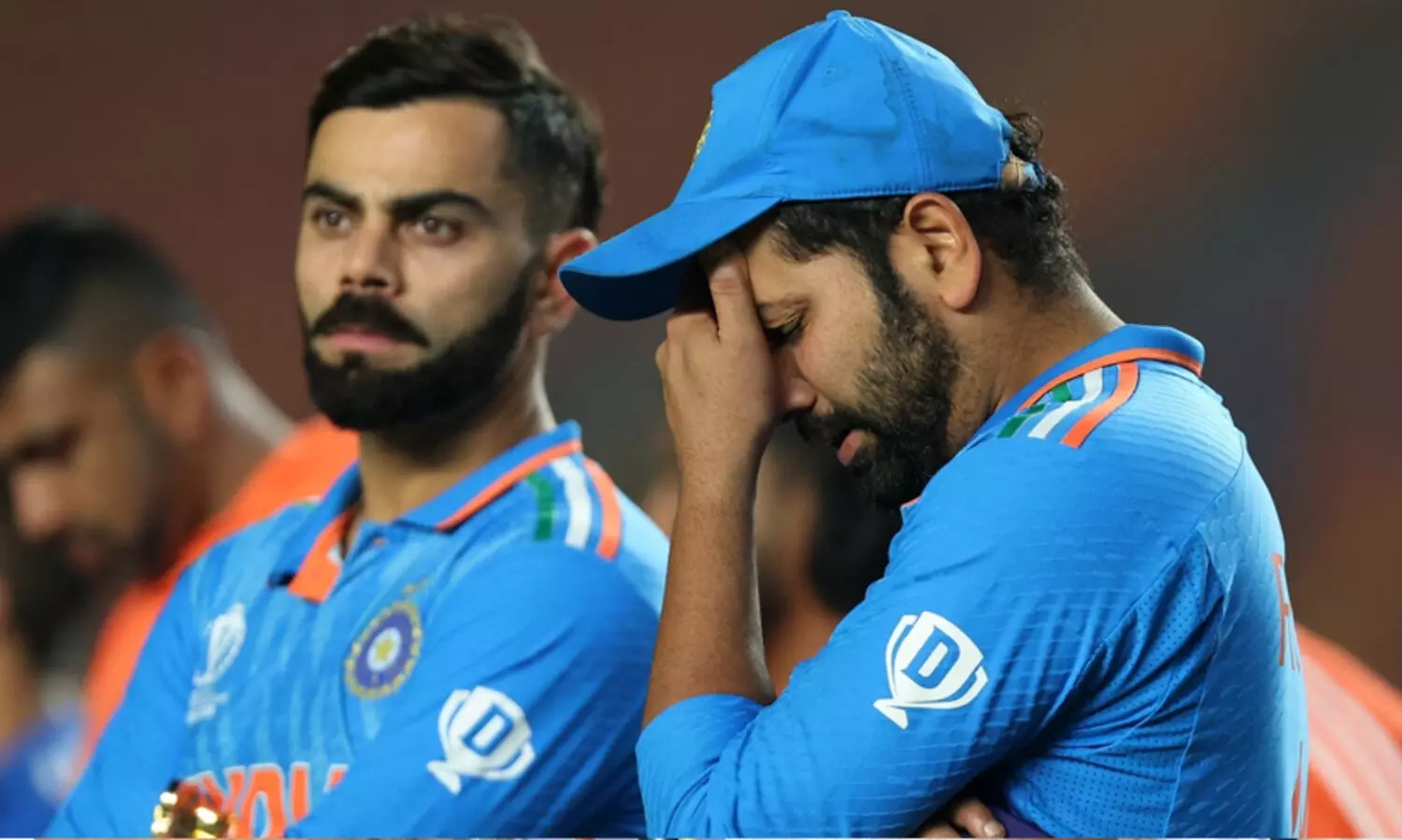 ട്വന്‍റി20 ലോകകപ്പിൽ രോഹിത്തിനൊപ്പം ഓപ്പണിങ്ങിൽ കോഹ്ലി?