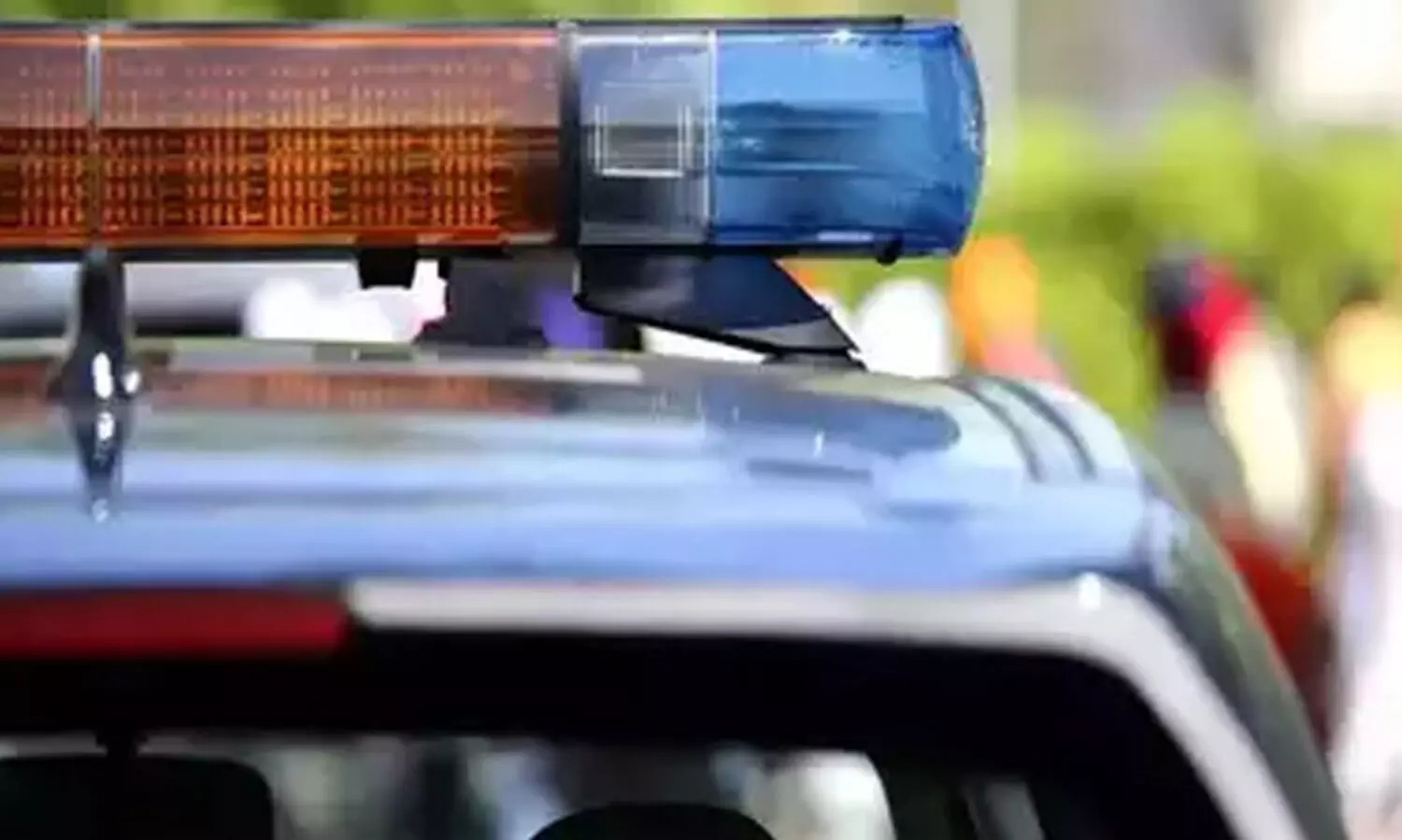 അപകടത്തിൽ പിഞ്ചുകുഞ്ഞ് മരിച്ച കേസ്; തെലങ്കാന മുൻ എം.എൽ.എ ഷക്കീൽ ആമിറിന്‍റെ മകനെതിരെ നരഹത്യാ കുറ്റം ചുമത്തി