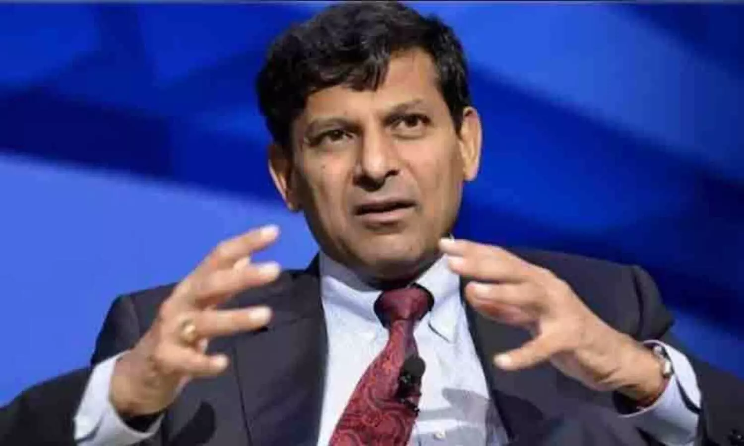 Raghuram Rajan