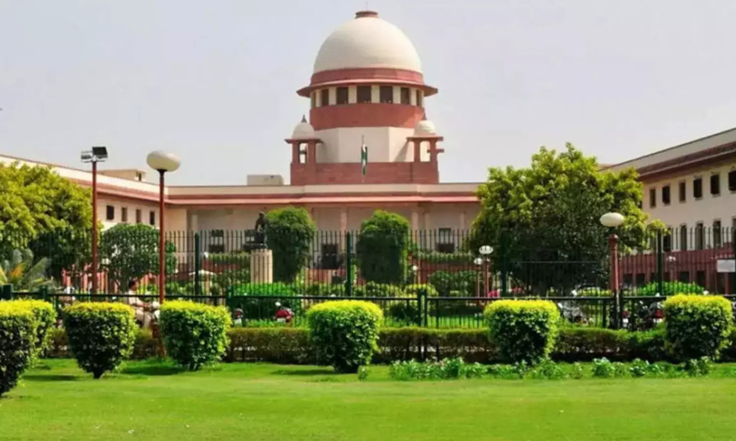 Muzaffarpur Club Petition; Supreme Court asks Patna High Court to decide within six months