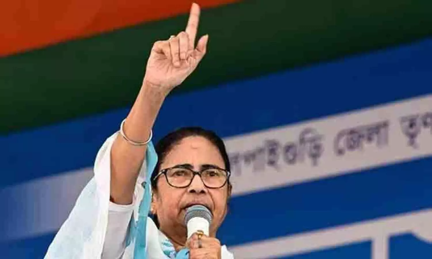 സി.എ.എയും എൻ.ആർ.സിയും ഏക സിവിൽ കോഡും റദ്ദാക്കും -തൃണമൂൽ കോൺഗ്രസ് പ്രകടന പത്രിക പുറത്തിറക്കി