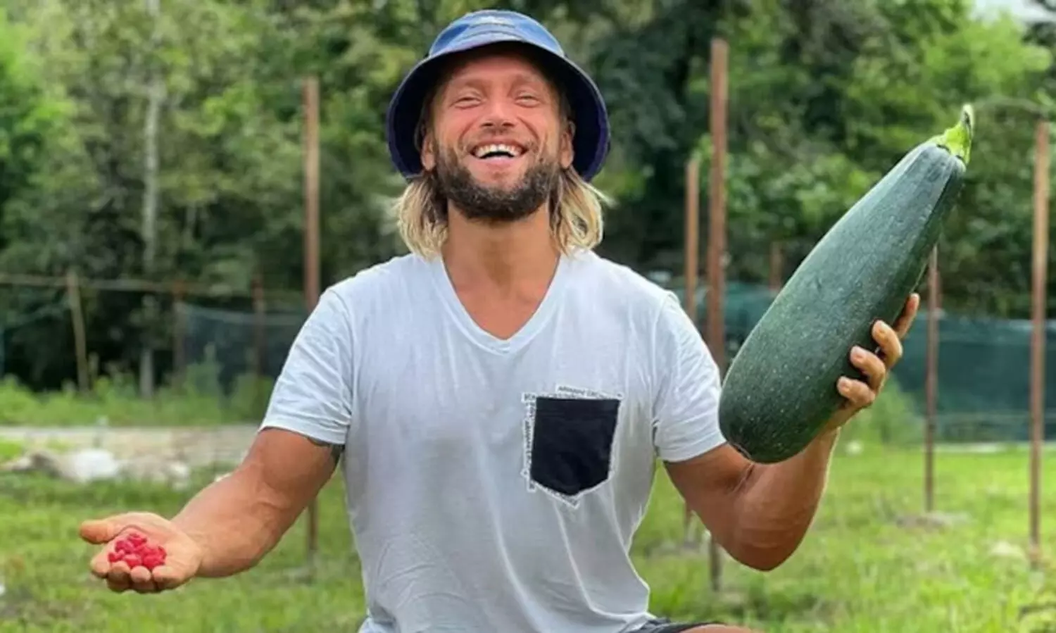 Russian influencer causes sons death with only sunlight diet, jailed