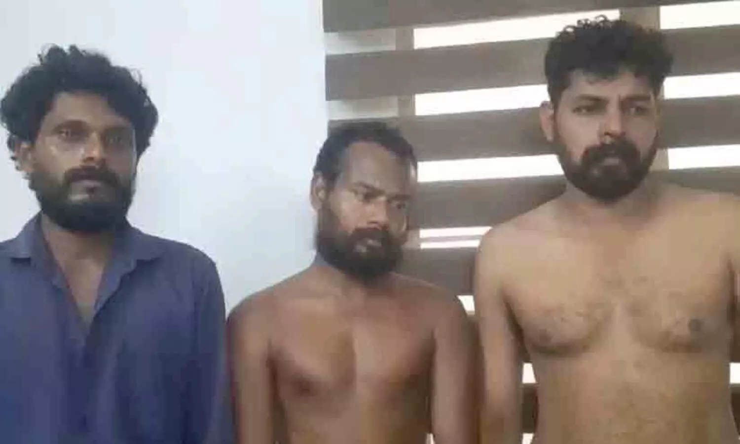 താറാവുകളെ തിന്ന നായെ കൊന്നയാളെ വെട്ടിപ്പരിക്കേൽപ്പിച്ചു​; നായുടെ ഉടമയടക്കം മൂന്നുപേർ അറസ്റ്റിൽ