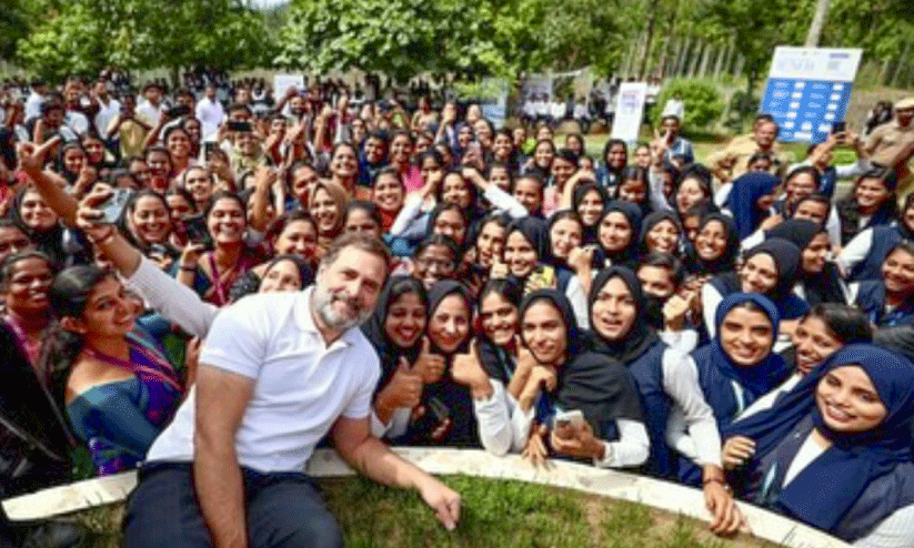 Rahul Gandhi Rahul Gandhi