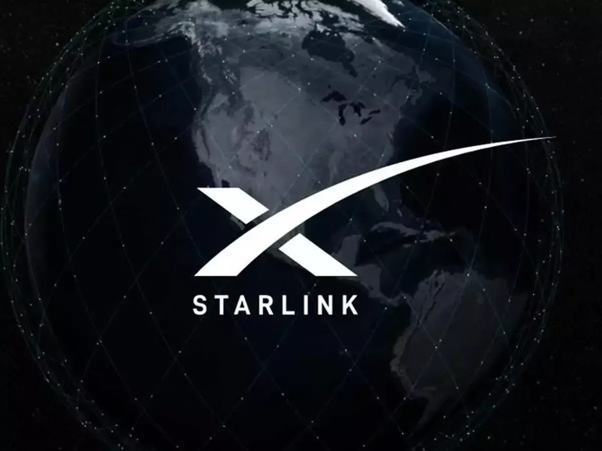 starlink