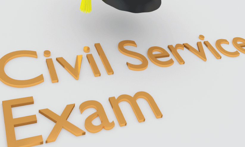 civil service