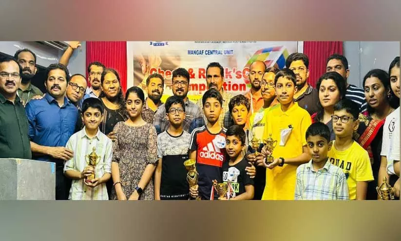 chess and rubiks cube winners chess and rubiks cube winners